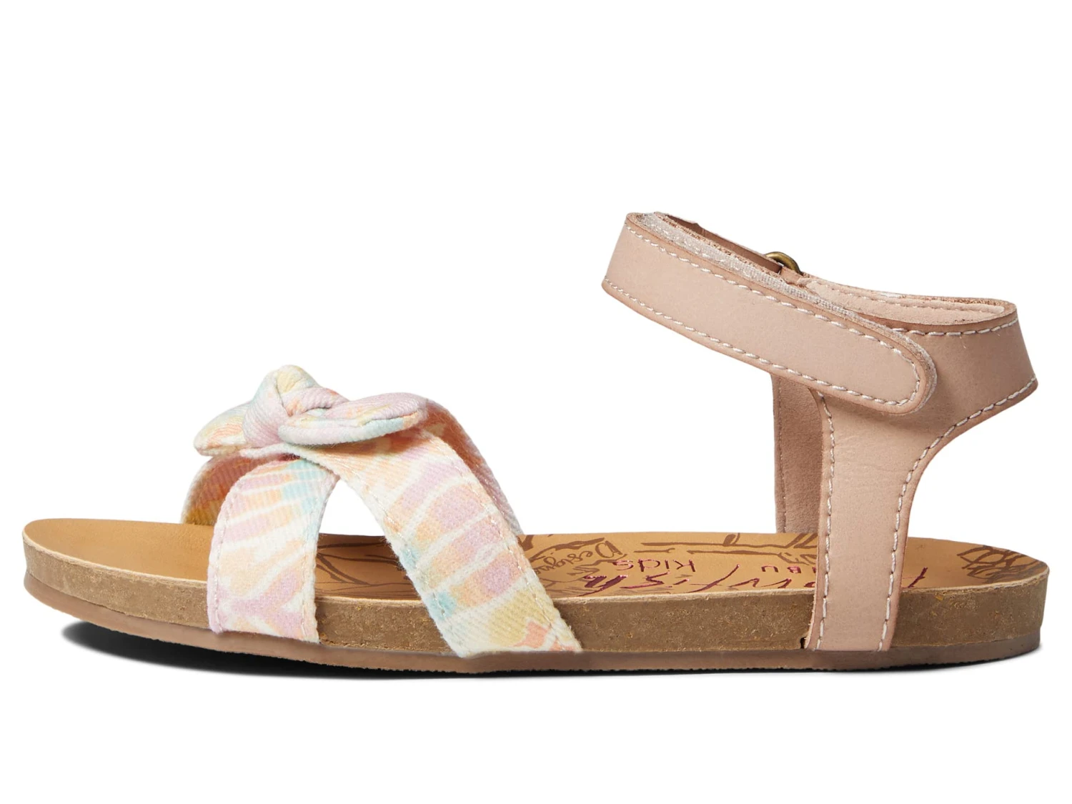 Blowfish Malibu Kids Gracelynn-T (Toddler/Little Kids) 4 Blowfish Malibu Kids Gracelynn-T (Toddler/Little Kids) - Image 4