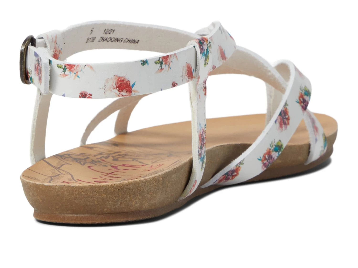 Blowfish Malibu Kids Granola-B-K (Little Kids/Big Kids) 5 Blowfish Malibu Kids Granola-B-K (Little Kids/Big Kids) - Image 5