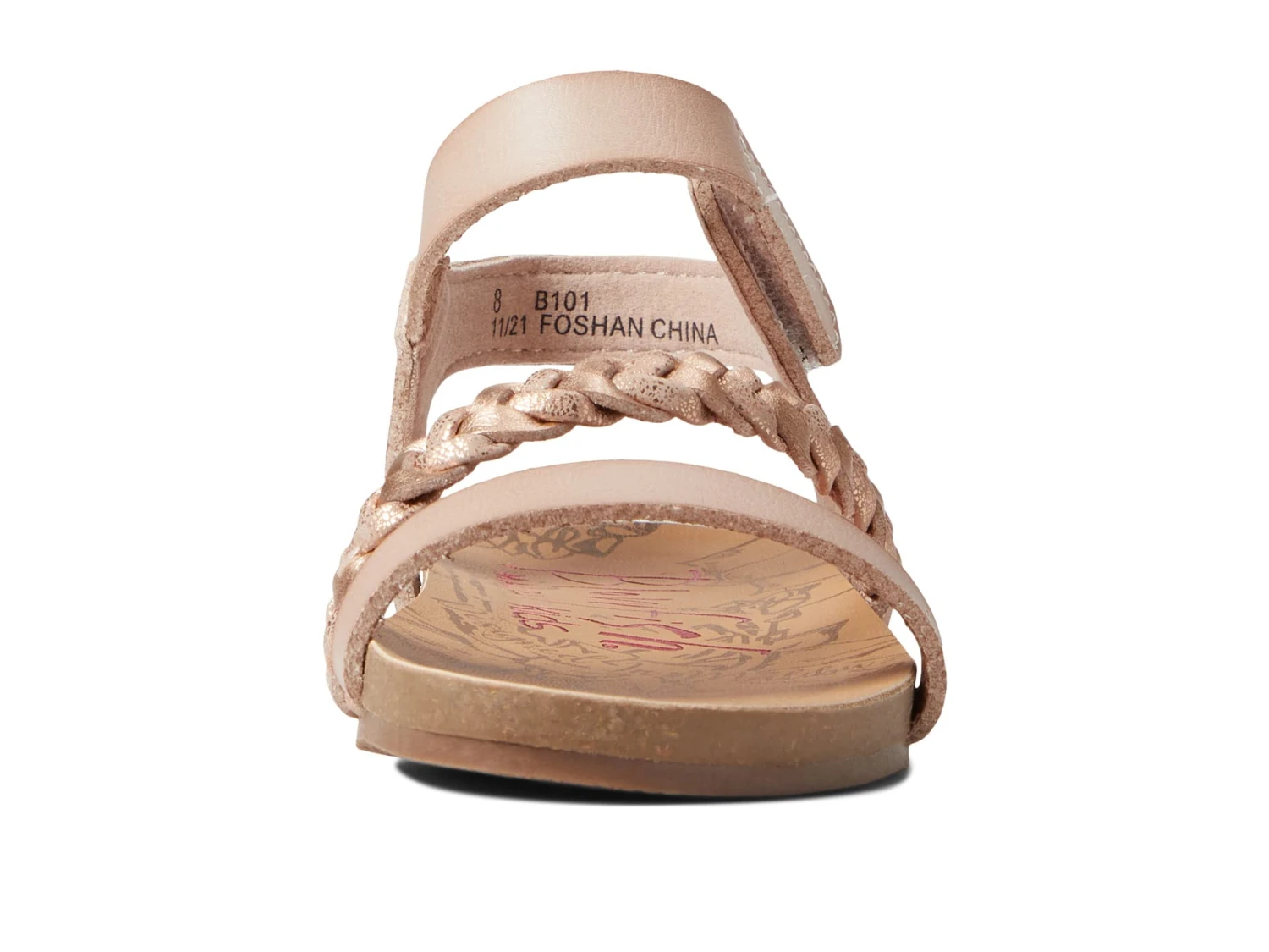 Blowfish Malibu Kids Goya-B-T (Toddler/Little Kids) 2 Blowfish Malibu Kids Goya-B-T (Toddler/Little Kids) - Image 2