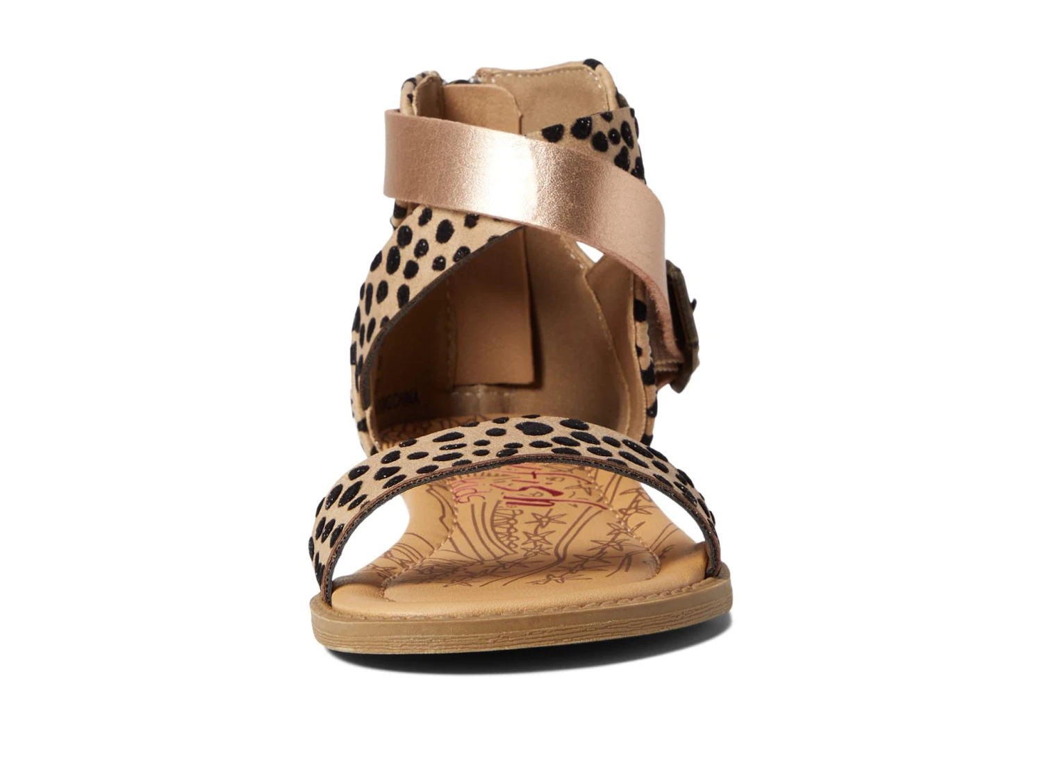 Blowfish Malibu Kids Belia-K (Little Kids/Big Kids) 2 Blowfish Malibu Kids Belia-K (Little Kids/Big Kids) - Image 2