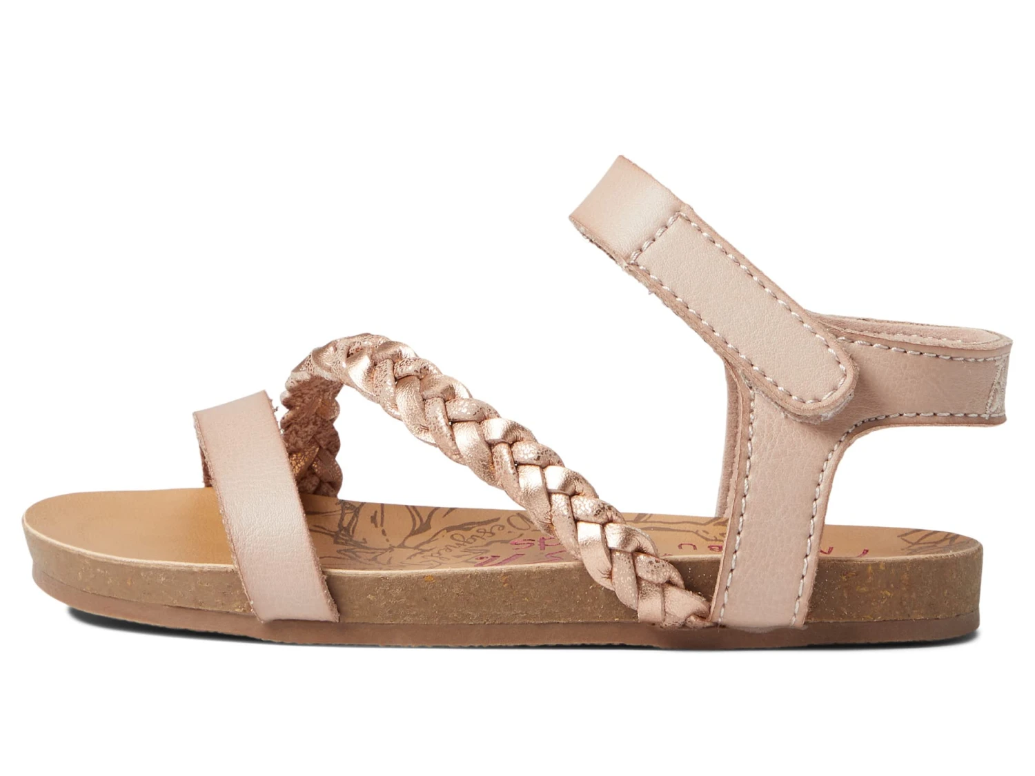 Blowfish Malibu Kids Goya-B-T (Toddler/Little Kids) 4 Blowfish Malibu Kids Goya-B-T (Toddler/Little Kids) - Image 4