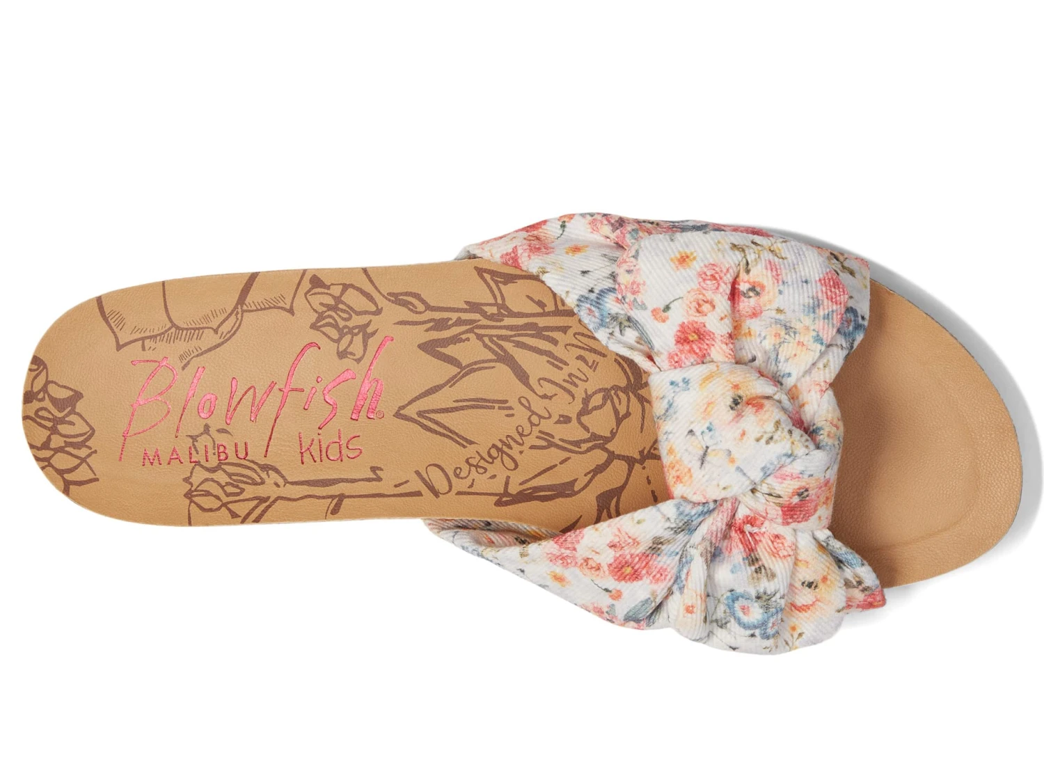 Blowfish Malibu Kids Gett-K (Little Kids/Big Kids) 2 Blowfish Malibu Kids Gett-K (Little Kids/Big Kids) - Image 2