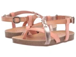 Blowfish Malibu Kids Granola B T (Toddler/Little Kid)