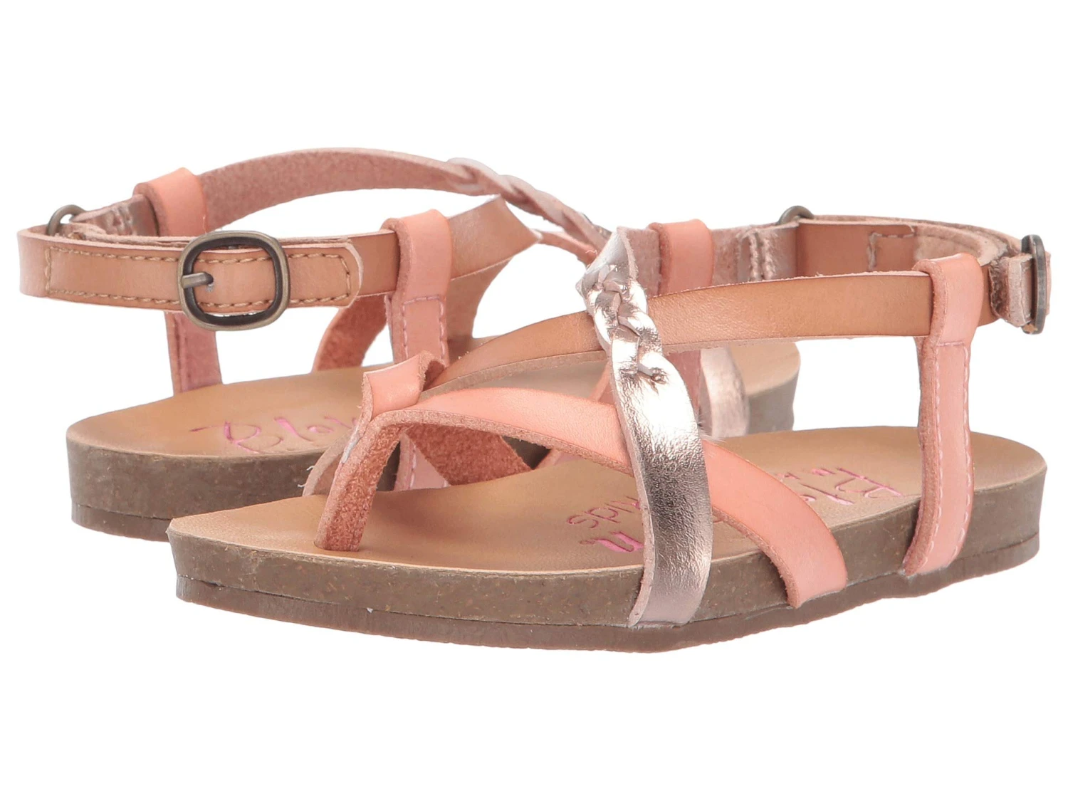 Blowfish Malibu Kids Granola B T (Toddler/Little Kid) 1 Blowfish Malibu Kids Granola B T (Toddler/Little Kid)