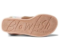 Blowfish Malibu Kids Defsie-T (Toddler/Little Kids) -Blowfish Malibu 71CBfRvMF7L