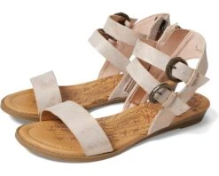 Blowfish Malibu Kids Bessia-K (Little Kid/Big Kid)