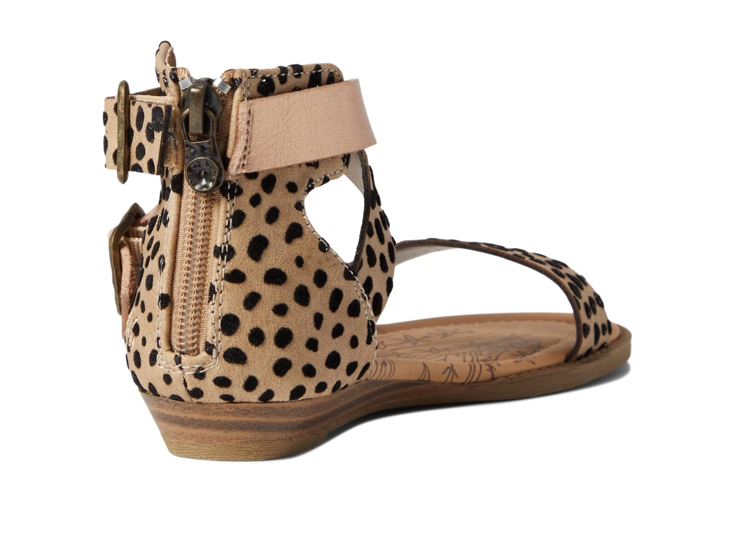 Blowfish Malibu Kids Belia-K (Little Kids/Big Kids) 5 Blowfish Malibu Kids Belia-K (Little Kids/Big Kids) - Image 5