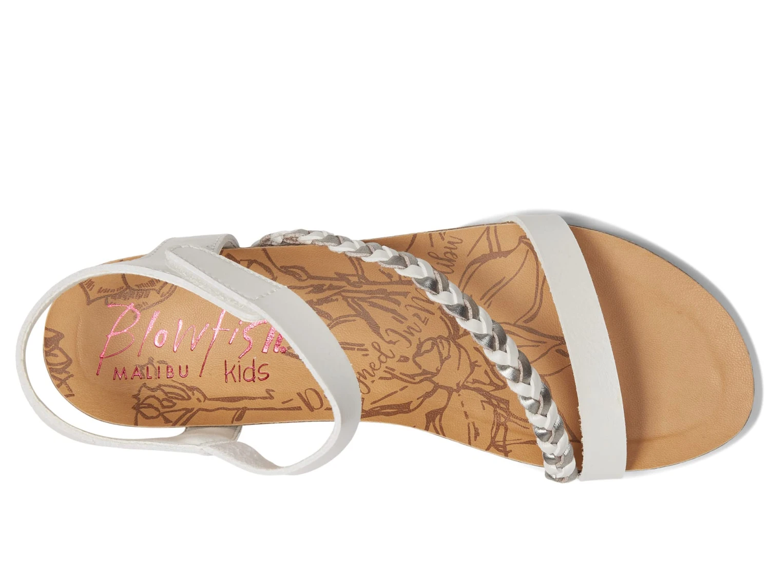 Blowfish Malibu Kids Goya-B-K (Little Kids/Big Kids) 2 Blowfish Malibu Kids Goya-B-K (Little Kids/Big Kids) - Image 2