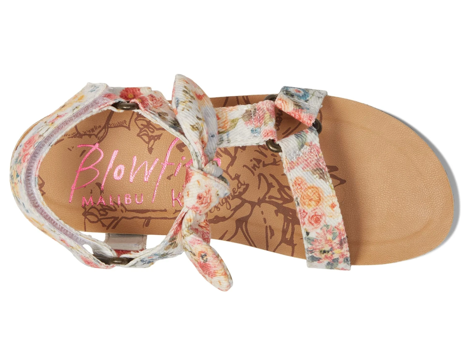 Blowfish Malibu Kids Gumdrop-T (Toddler/Little Kids) 2 Blowfish Malibu Kids Gumdrop-T (Toddler/Little Kids) - Image 2