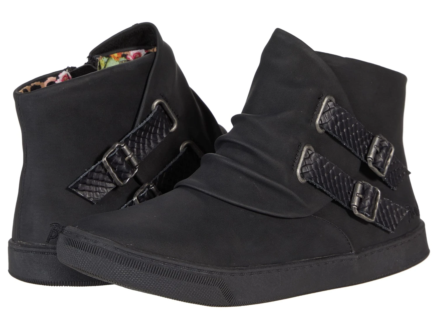 Blowfish Malibu Kids Posies-K (Little Kid/Big Kid) 1 Blowfish Malibu Kids Posies-K (Little Kid/Big Kid)