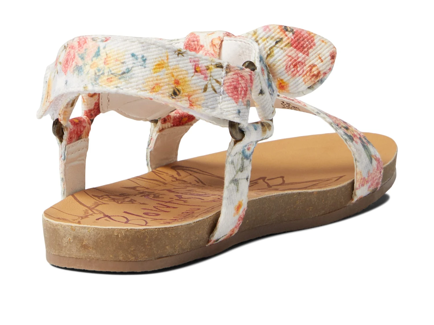 Blowfish Malibu Kids Gumdrop-T (Toddler/Little Kids) 5 Blowfish Malibu Kids Gumdrop-T (Toddler/Little Kids) - Image 5