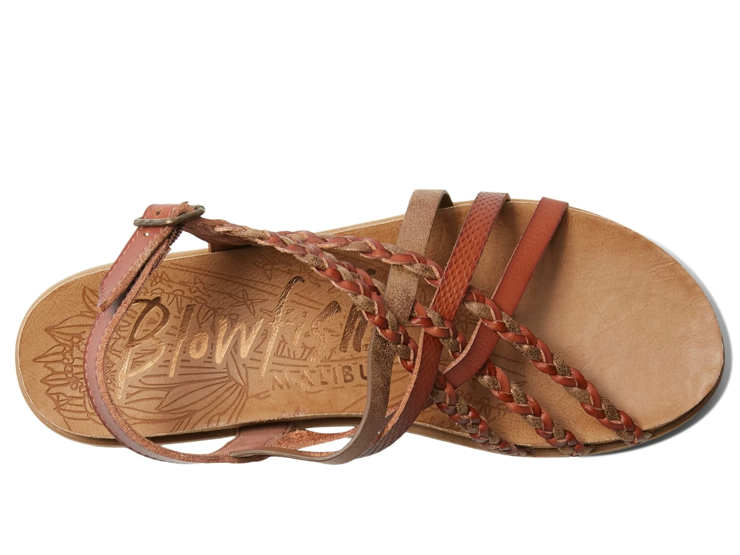 Blowfish Malibu Fluff 2 Blowfish Malibu Fluff - Image 2