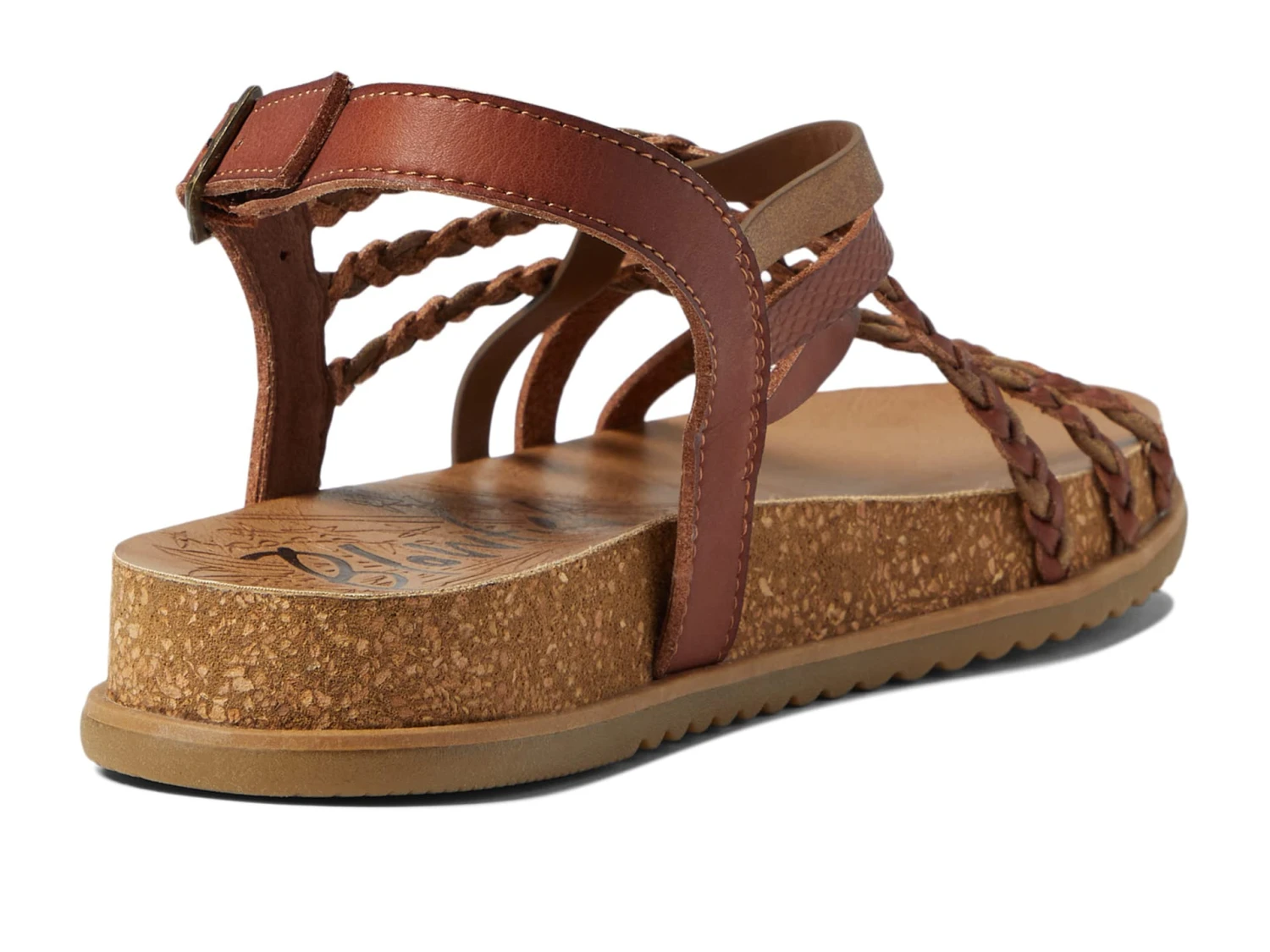 Blowfish Malibu Fluff 5 Blowfish Malibu Fluff - Image 5