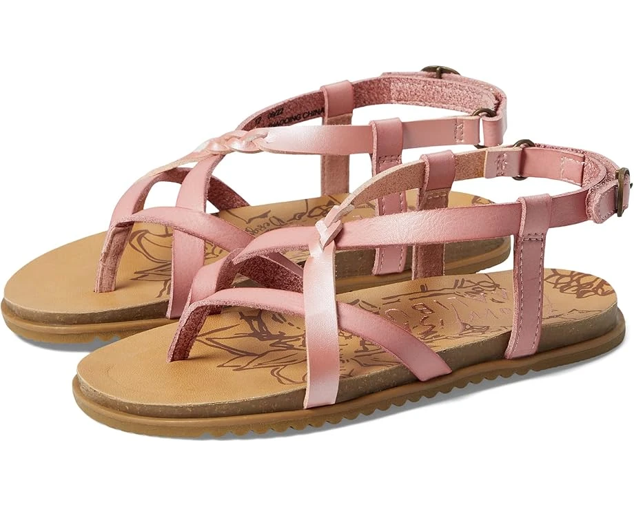 Blowfish Malibu Kids Mixo-T (Toddler/Little Kid)