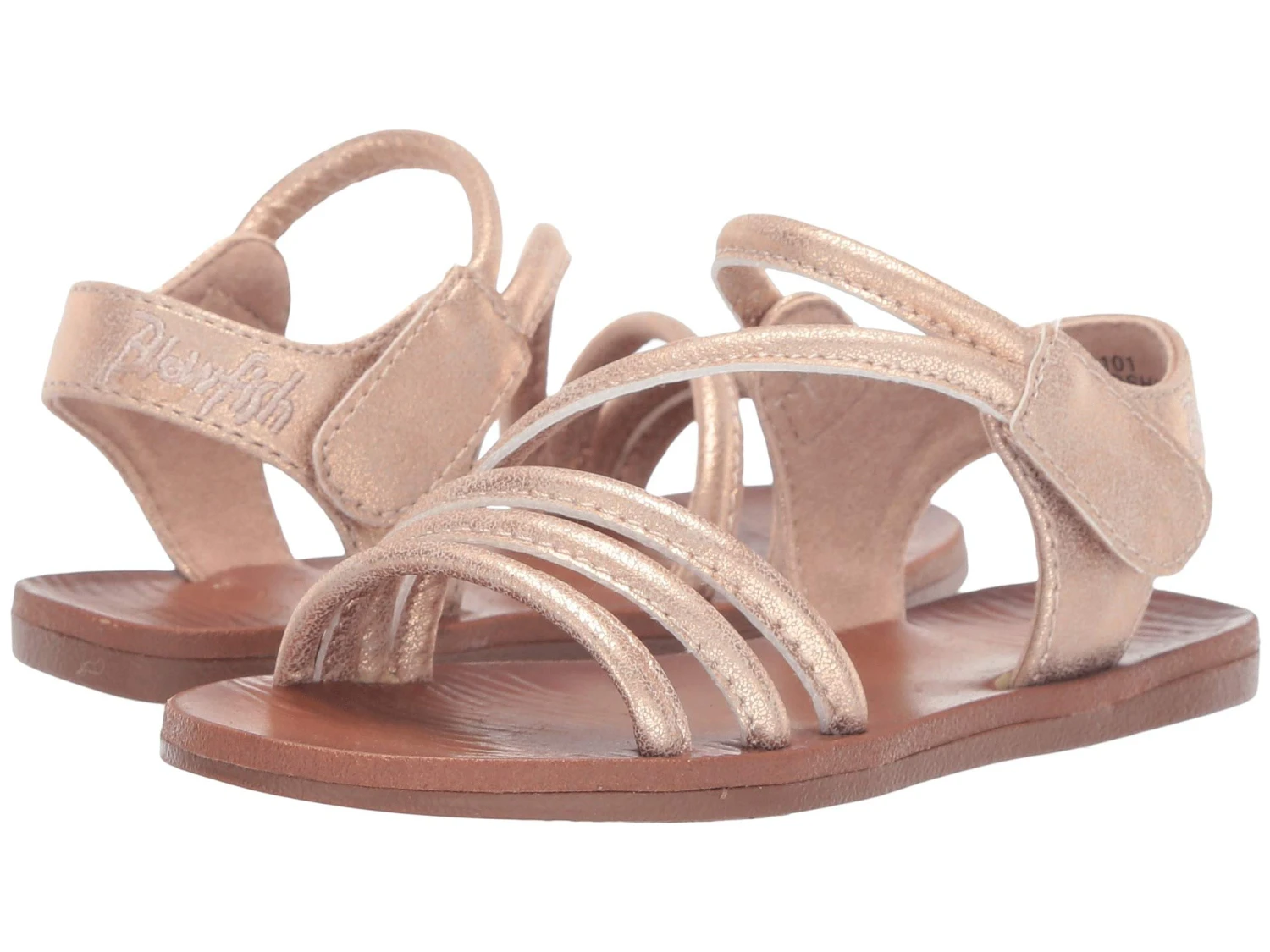 Blowfish Malibu Kids Dyoo T (Toddler/Little Kid) 1 Blowfish Malibu Kids Dyoo T (Toddler/Little Kid)