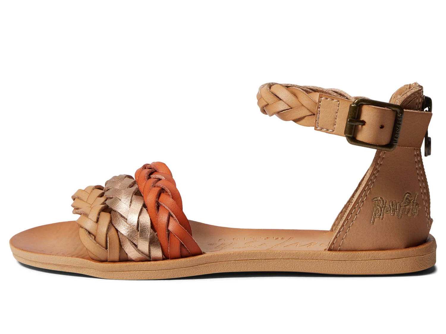 Blowfish Malibu Kids Delite-K (Little Kids/Big Kids) 4 Blowfish Malibu Kids Delite-K (Little Kids/Big Kids) - Image 4