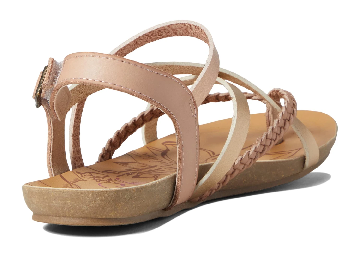 Blowfish Malibu Kids Gotcha-K (Little Kids/Big Kids) 5 Blowfish Malibu Kids Gotcha-K (Little Kids/Big Kids) - Image 5