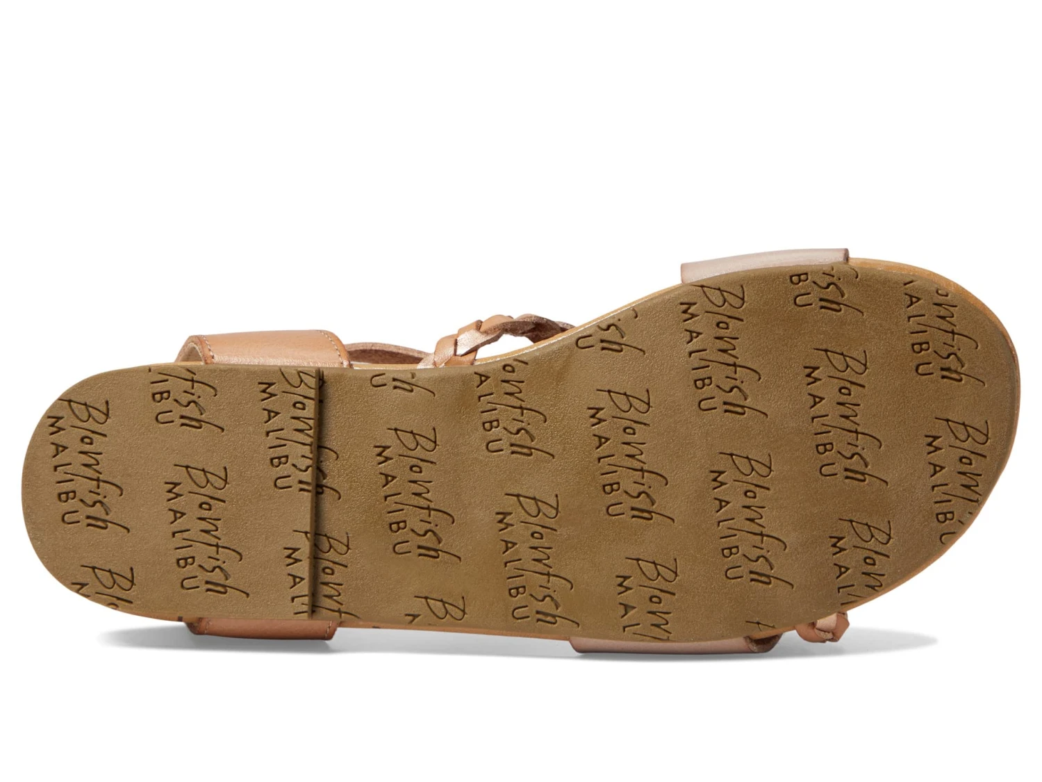 Blowfish Malibu Kids Sabar-K (Little Kid/Big Kid) 3 Blowfish Malibu Kids Sabar-K (Little Kid/Big Kid) - Image 3