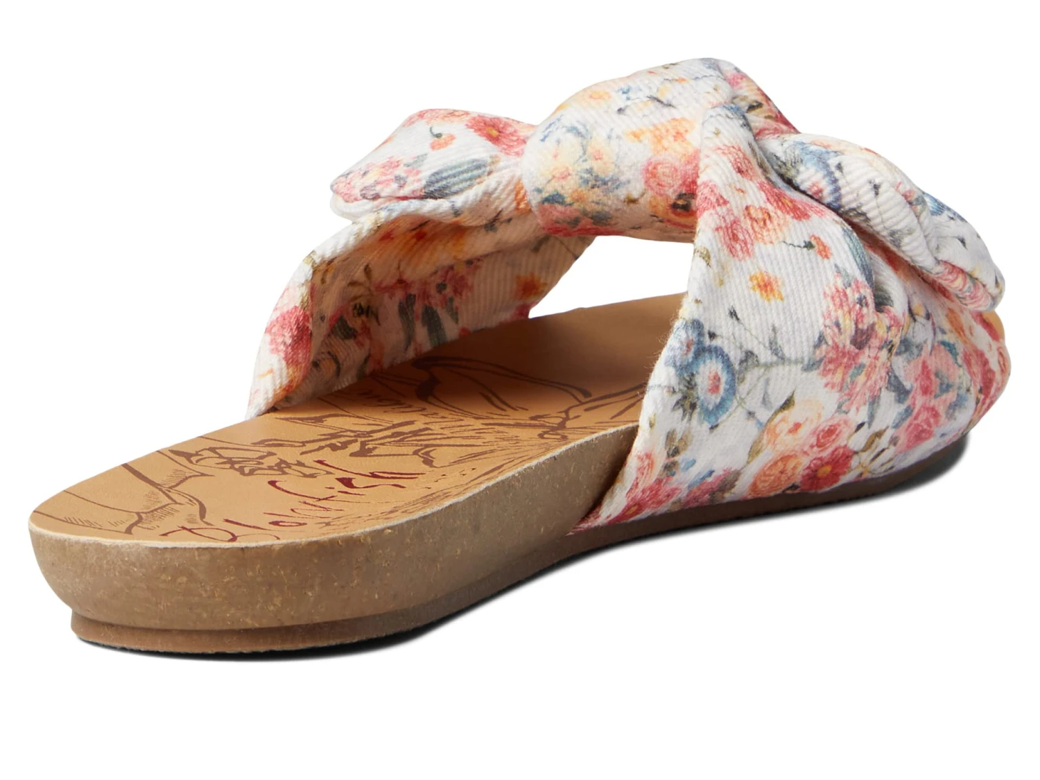 Blowfish Malibu Kids Gett-K (Little Kids/Big Kids) 5 Blowfish Malibu Kids Gett-K (Little Kids/Big Kids) - Image 5