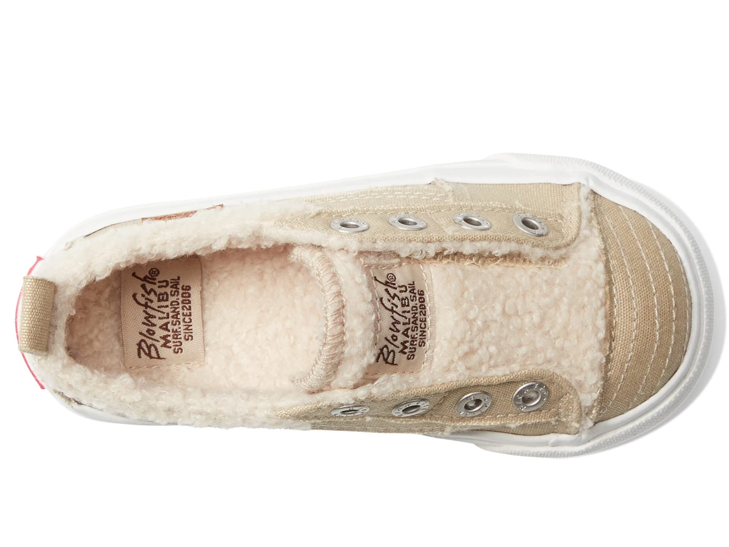 Blowfish Malibu Kids Playdoe-T SHR (Toddler/Little Kid) 2 Blowfish Malibu Kids Playdoe-T SHR (Toddler/Little Kid) - Image 2