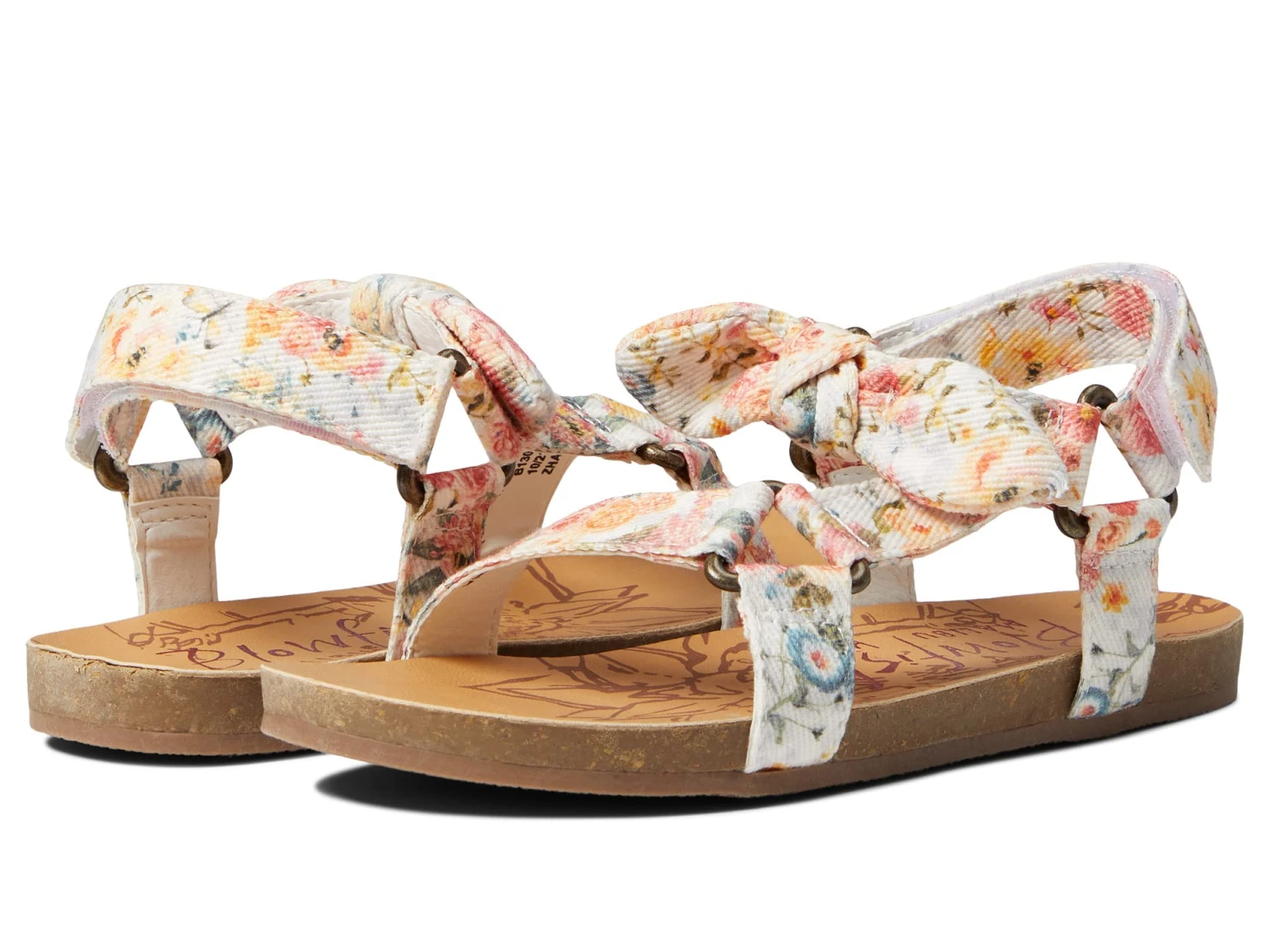 Blowfish Malibu Kids Gumdrop-T (Toddler/Little Kids) 1 Blowfish Malibu Kids Gumdrop-T (Toddler/Little Kids)