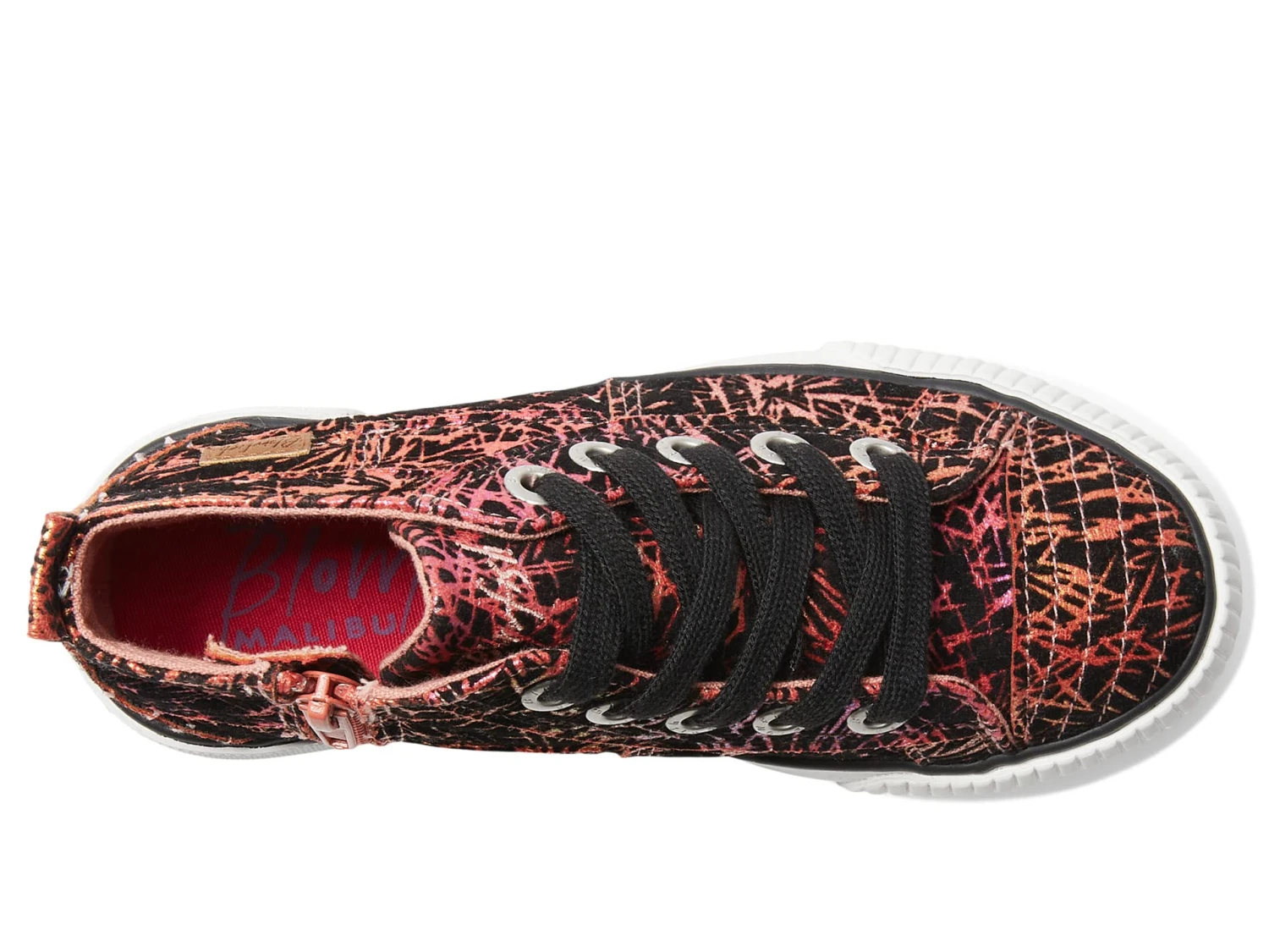 Blowfish Malibu Kids Craisy-K (Little Kid/Big Kid) 2 Blowfish Malibu Kids Craisy-K (Little Kid/Big Kid) - Image 2