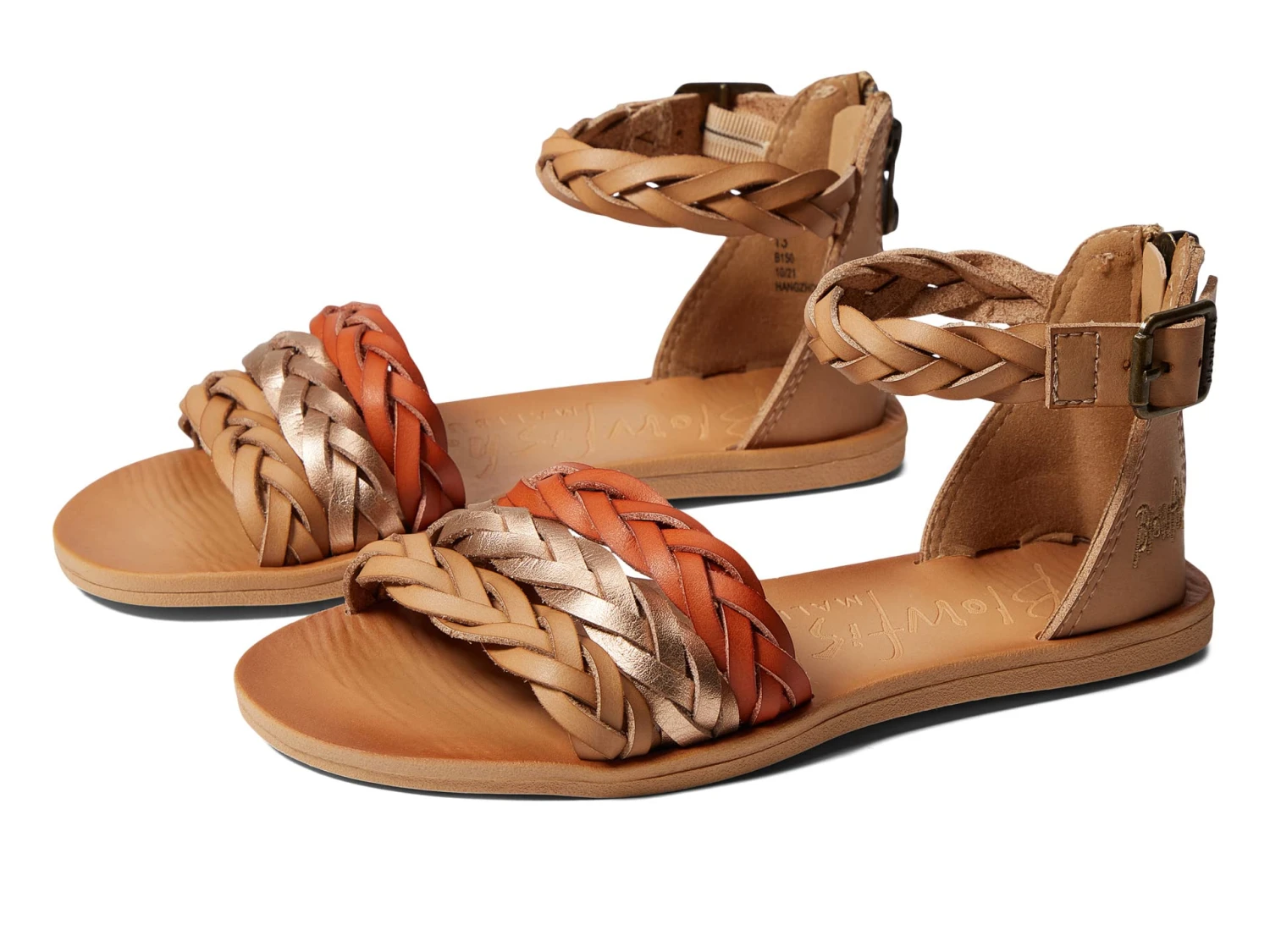 Blowfish Malibu Kids Delite-K (Little Kids/Big Kids) 1 Blowfish Malibu Kids Delite-K (Little Kids/Big Kids)