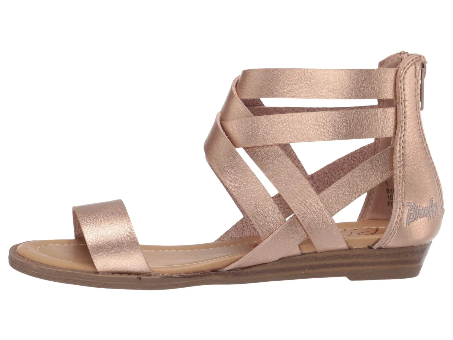 Blowfish Malibu Kids Billa-K (Little Kids/Big Kids) 4 Blowfish Malibu Kids Billa-K (Little Kids/Big Kids) - Image 4