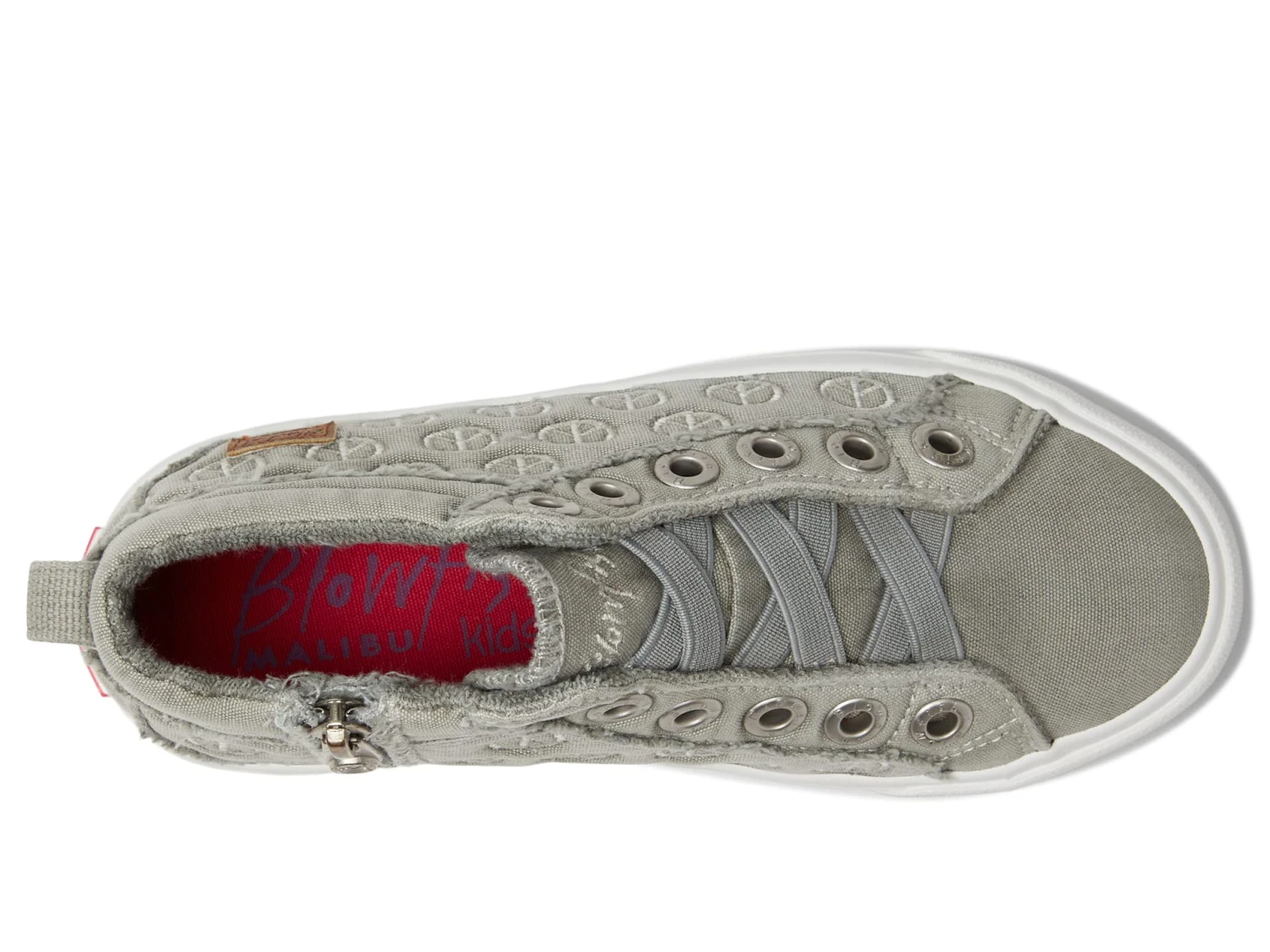 Blowfish Malibu Kids Macon-K (Little Kid/Big Kid) 2 Blowfish Malibu Kids Macon-K (Little Kid/Big Kid) - Image 2