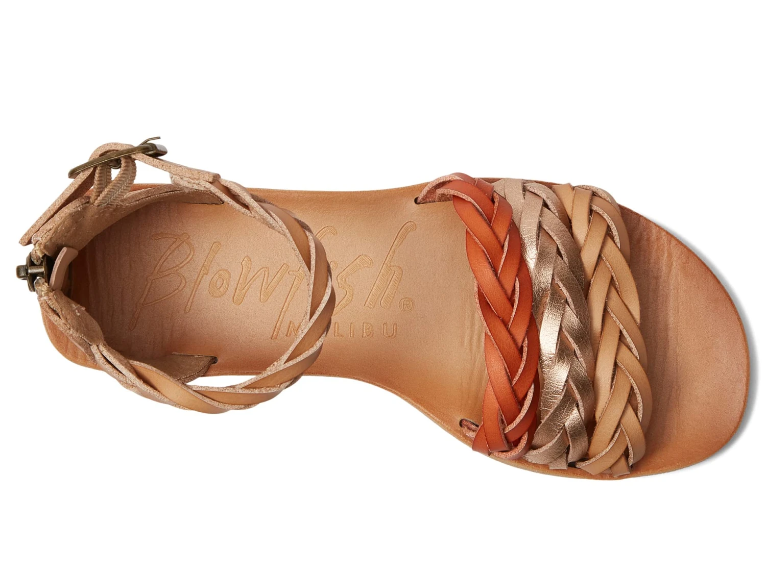 Blowfish Malibu Kids Delite-K (Little Kids/Big Kids) 2 Blowfish Malibu Kids Delite-K (Little Kids/Big Kids) - Image 2