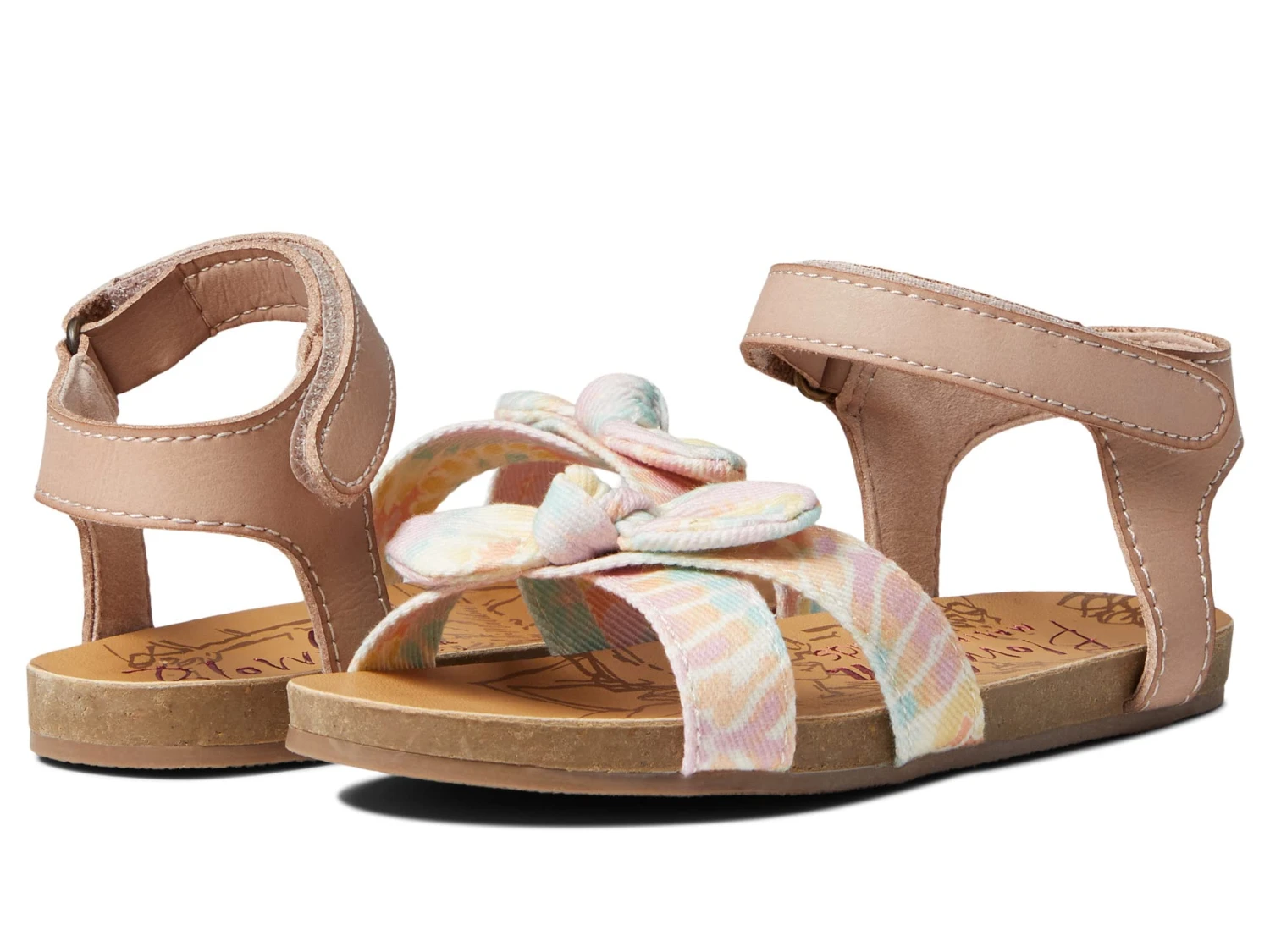 Blowfish Malibu Kids Gracelynn-T (Toddler/Little Kids) 1 Blowfish Malibu Kids Gracelynn-T (Toddler/Little Kids)