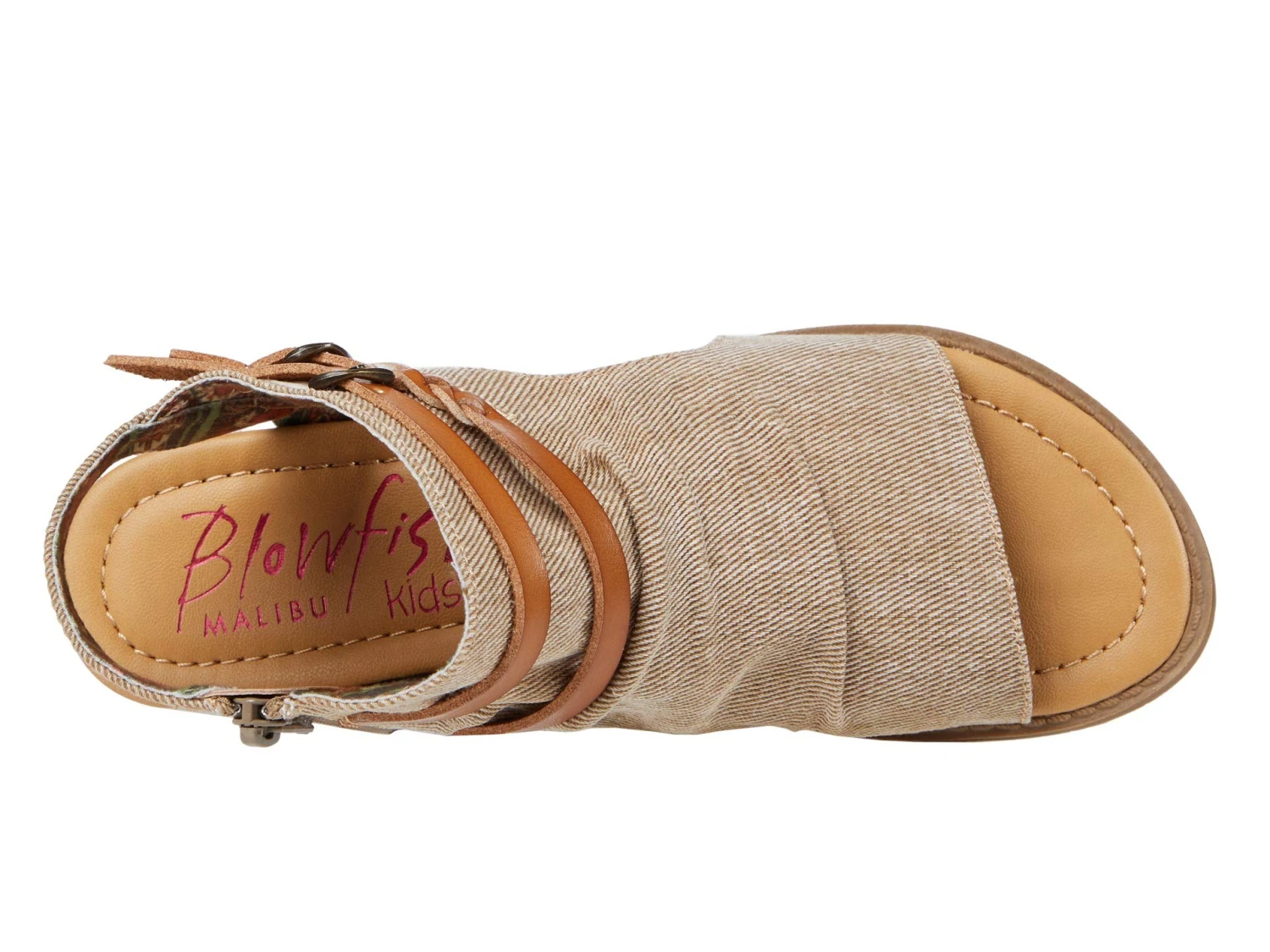 Blowfish Malibu Kids Blumoon-K (Little Kids/Big Kids) 2 Blowfish Malibu Kids Blumoon-K (Little Kids/Big Kids) - Image 2