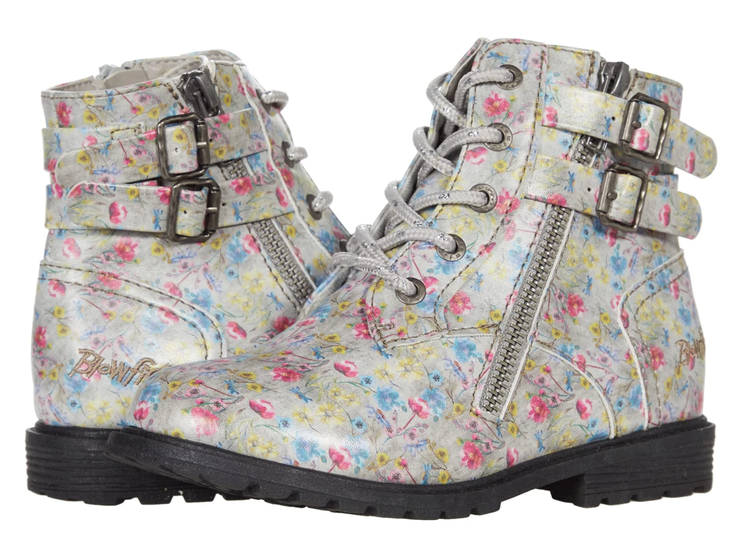 Blowfish Malibu Kids Rya-T (Toddler/Little Kid) 1 Blowfish Malibu Kids Rya-T (Toddler/Little Kid)