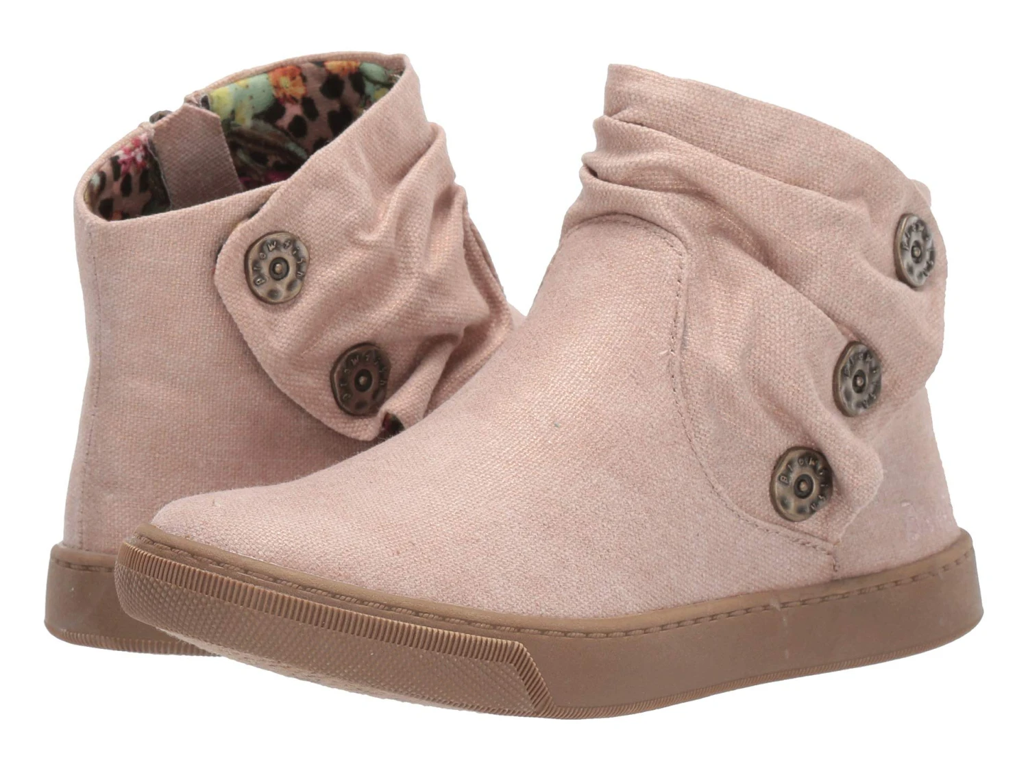 Blowfish Malibu Kids Pava-K (Little Kid/Big Kid) 1 Blowfish Malibu Kids Pava-K (Little Kid/Big Kid)