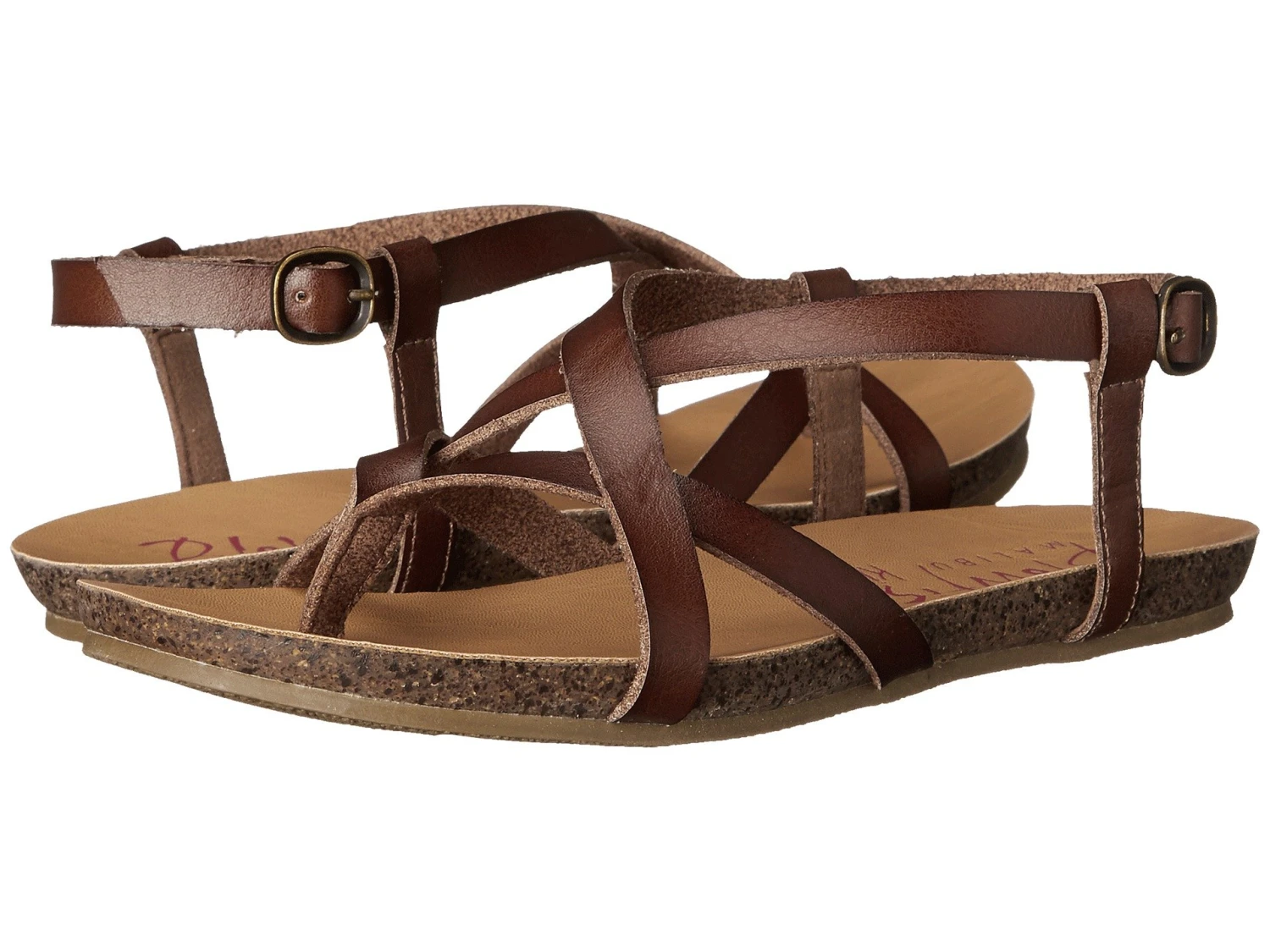 Blowfish Malibu Kids Granola-K (Little Kids/Big Kids) 1 Blowfish Malibu Kids Granola-K (Little Kids/Big Kids)