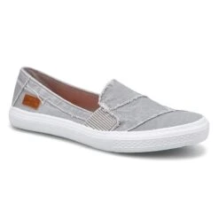 Blowfish Malibu Women's Alfie Sneaker - Avoco -Blowfish Malibu ALFIE VPRSMK XXX 3