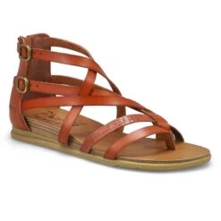 Blowfish Malibu Women's Brock Casual Sandal -