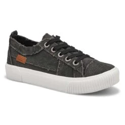 Blowfish Malibu Women's Clay Sneaker - Vapor -Blowfish Malibu CLAY BLK XXX