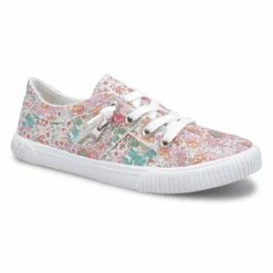 Blowfish Malibu Women's Fruit Sneaker - Sky H -Blowfish Malibu FRUIT LVNDR XXX 2