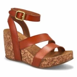 Blowfish Malibu Women's Hecta Casual Wedge Sa