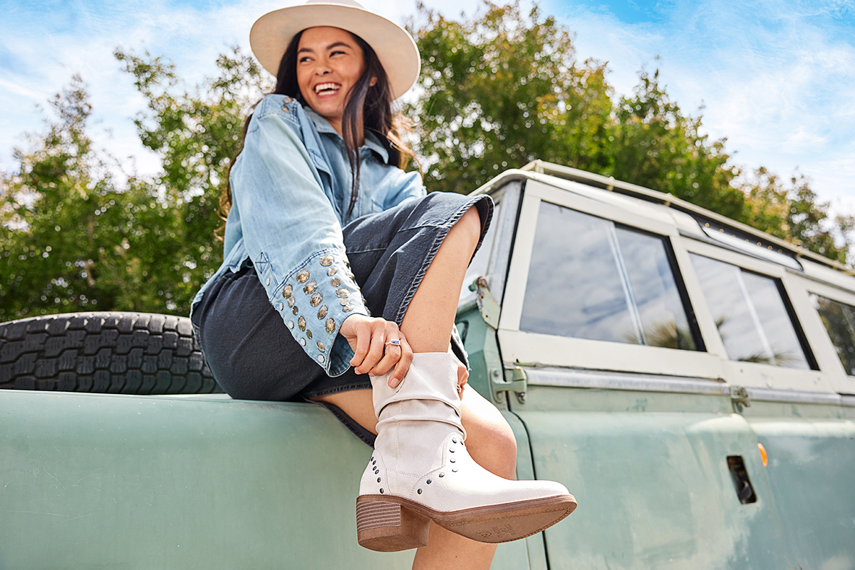 Blowfish Malibu -Blowfish Malibu Shop Women