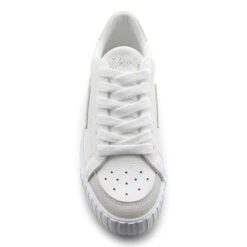 'Blowfish Malibu' Women's Willa Sneaker - White / Light Grey -Blowfish Malibu ZS 1365 WILLA WTGFS 3 1024x1024@2x