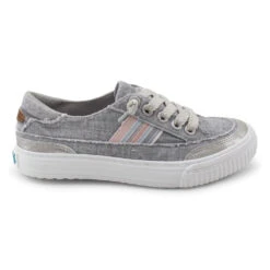 'Blowfish Malibu' Women's Alex Slip On - Fog Grey Colorwashed Cozumel / Dark Silver Orbit / Natural Bungalow 5 'Blowfish Malibu' Women's Alex Slip On - Fog Grey Colorwashed Cozumel / Dark Silver Orbit / Natural Bungalow -Blowfish Malibu ZS 1472 ALEX FGCOB 2 1024x1024@2x